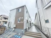 埼玉高速鉄道鳩ヶ谷駅まで徒歩8分