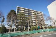 T′S GARDEN北柏 1号棟