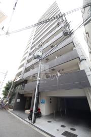 地下鉄御堂筋線大国町駅まで徒歩5分