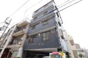 ジュネスドミール金山