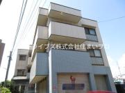京阪本線寝屋川市駅まで徒歩12分