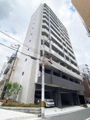 地下鉄千日前線桜川駅まで徒歩7分