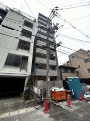 神戸高速鉄道東西線新開地駅まで徒歩5分