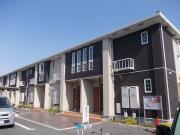 南海泉北線深井駅まで徒歩19分