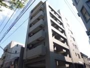 京急本線京急鶴見駅まで徒歩5分