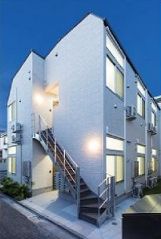 京王線笹塚駅まで徒歩10分