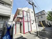 都営大江戸線中野坂上駅まで徒歩6分