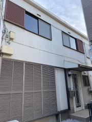 FA桜戸建て