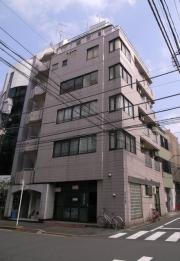 都営大江戸線蔵前駅まで徒歩4分