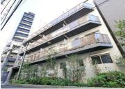 東京メトロ有楽町線江戸川橋駅まで徒歩5分