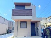 上井草4丁目メゾン D棟