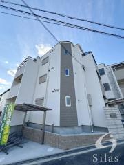 ＪＲ片町線寝屋川公園駅まで徒歩12分