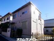 船橋市西習志野1丁目住宅