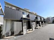 ＪＲ武蔵野線北朝霞駅まで徒歩12分