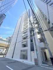 アートレジデンス梅田北II