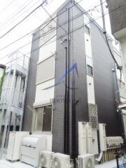 グランステージ京急蒲田