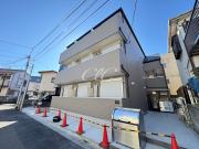 ＪＲ総武線（各駅停車）小岩駅まで徒歩12分