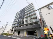 地下鉄千日前線阿波座駅まで徒歩9分