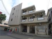 ＪＲ中央線西八王子駅まで徒歩15分