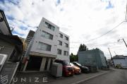 地下鉄南北線平岸駅まで徒歩3分