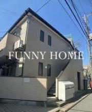 ドミトリ駒沢