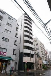 プレスタイル入谷II