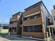 ＪＲ総武線（各駅停車）下総中山駅まで徒歩12分