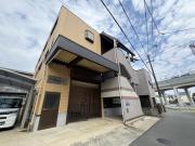 西鉄天神大牟田線花畑駅まで徒歩4分