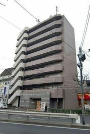 京急本線平和島駅まで徒歩3分
