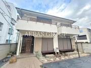 杉並区和田1丁目戸建