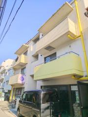 東急東横線学芸大学駅まで徒歩12分