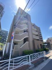 ＪＲ総武線（各駅停車）亀戸駅まで徒歩7分