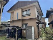 大網笊田貸家