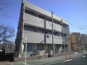 西武新宿線東村山駅まで徒歩5分