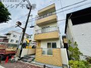 中島マンション.