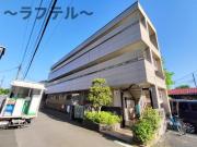 西武池袋・豊島線西所沢駅まで徒歩7分