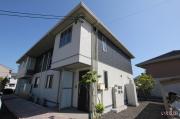 ＪＲ山陽本線福山駅まで徒歩45分