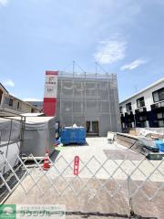 東武伊勢崎・大師線北春日部駅まで徒歩4分