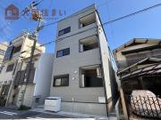 ハーモニーテラスS住之江