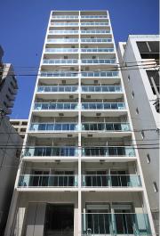 地下鉄長堀鶴見緑地線西大橋駅まで徒歩4分