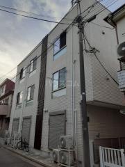 アルマックスフォンテ小金井