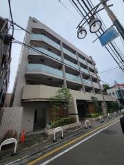 小田急小田原線豪徳寺駅まで徒歩4分