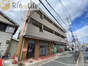 ＪＲ関西本線八尾駅まで徒歩17分
