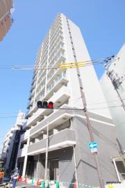 エスリード大阪上本町ブランシュ