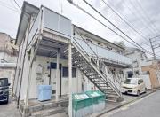 東急東横線妙蓮寺駅まで徒歩12分