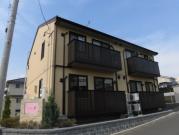 東北新幹線郡山駅まで徒歩61分