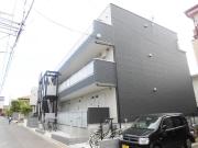 相鉄本線かしわ台駅まで徒歩5分