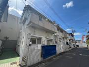 東武伊勢崎・大師線獨協大学前駅まで徒歩8分
