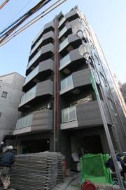 レアライズ代々木上原