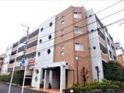 マメゾンはるひ野
